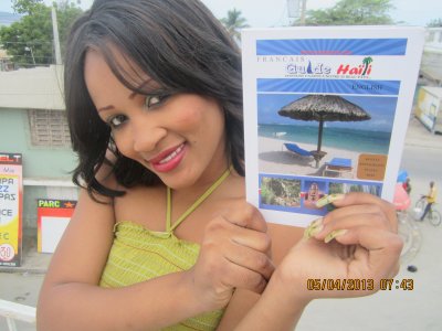 guide haiti