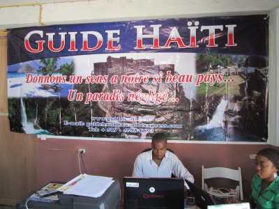 guide haiti