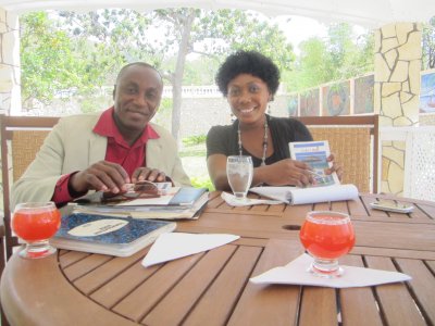 Guide haiti