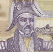 Jean Jacques Dessalines