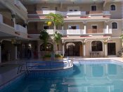 JEFFREL HOTEL