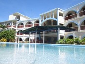 La Cayenne Hotel