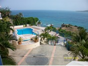 Cap Lamandou Hotel