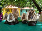 Village vacances haiti