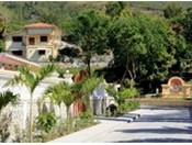 Le Village d'ennery