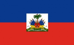 drapeau haiti