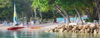 moulin sur mer