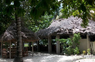 port salut bar resto