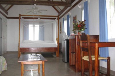 Hotel port morgan