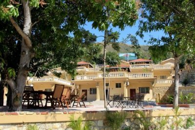 village d'ennery
