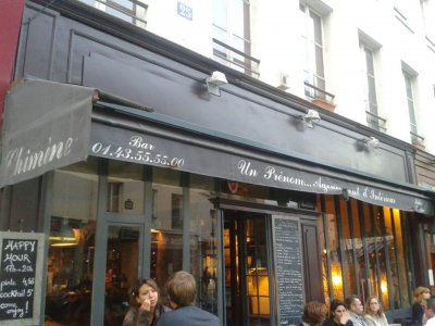 Chez Chimene