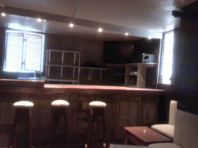 kleren bar