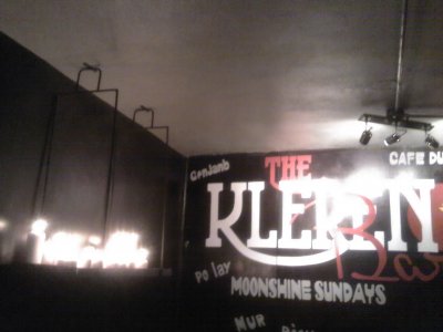 kleren bar