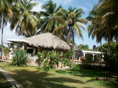 RESERVE 2015 (Anse a Pitres)