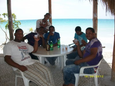 RESERVE 2015 (Anse a Pitres)