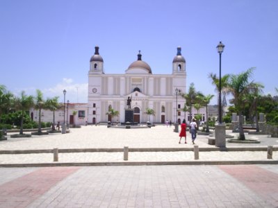 CAP HAITIEN