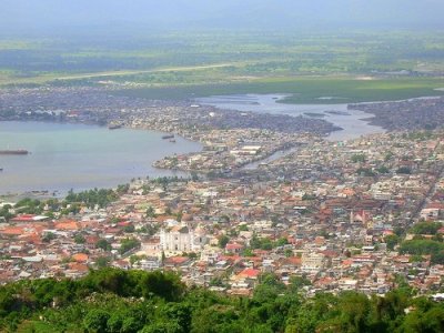 Ville du Cap Haitien