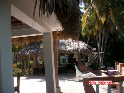 Cyverdier plage