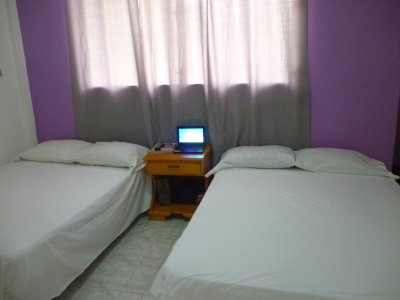 imperial hotel