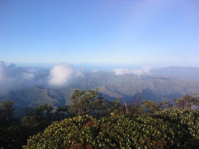 massif