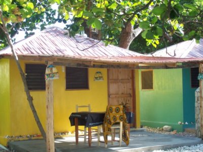 Village vacances a ile a vache