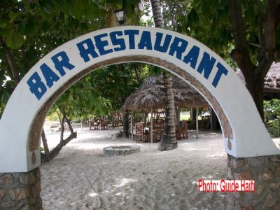 hotel port salut